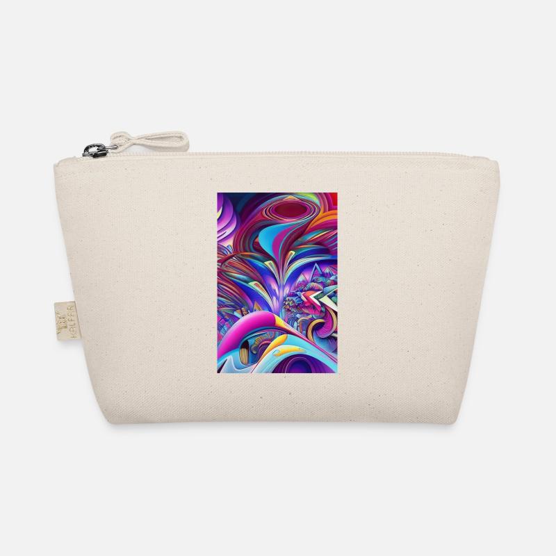 Art abstrait Trousse biologique