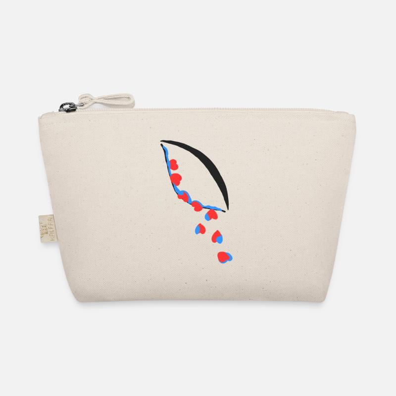 Ojolagrimas Amore Organic Pouch