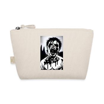 MELTING ZOMBIE MANGA 2 - Trousse biologique - nature - Devant