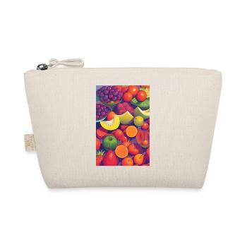 Fruit - Trousse biologique - nature - Devant