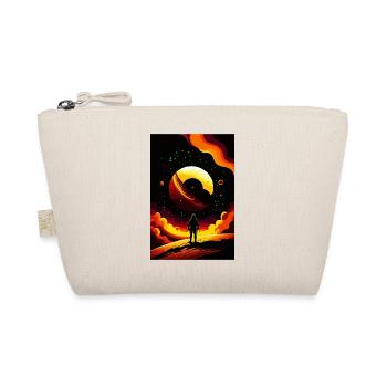 lost in space - Trousse biologique - nature - Devant