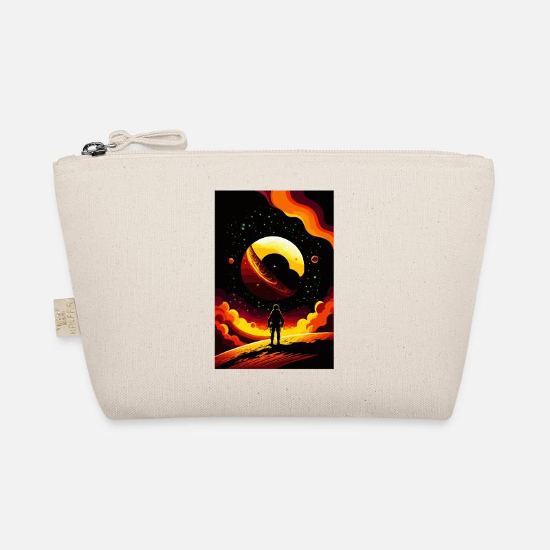 lost in space Trousse biologique