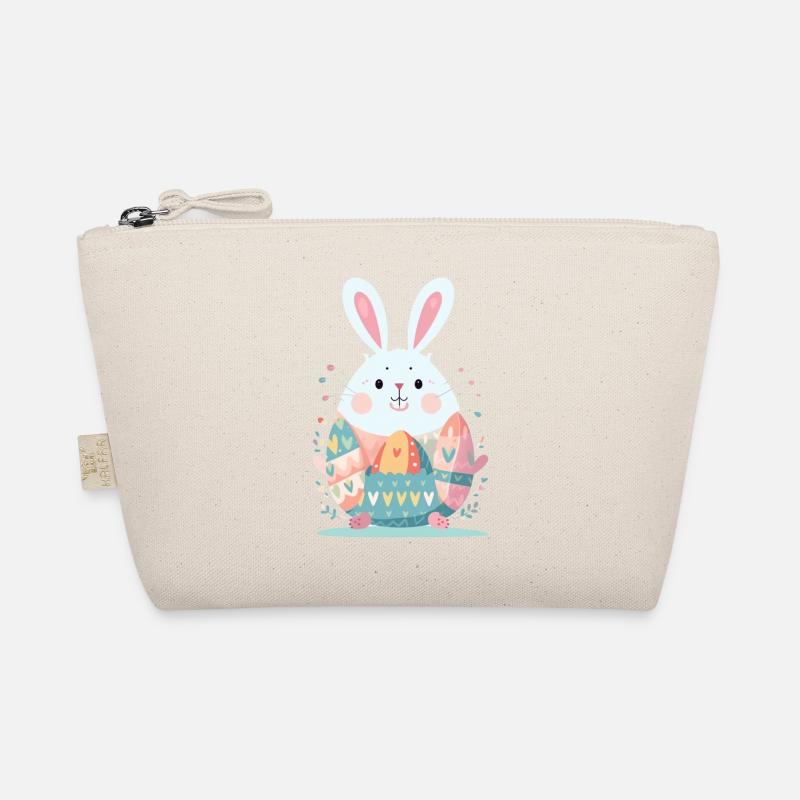 Lapin de Pâques Trousse biologique
