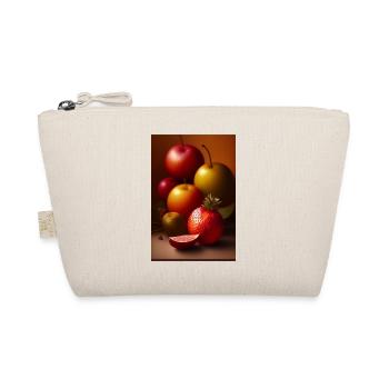 Fruit - Trousse biologique - nature - Devant