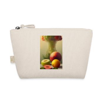 Fruit - Trousse biologique - nature - Devant