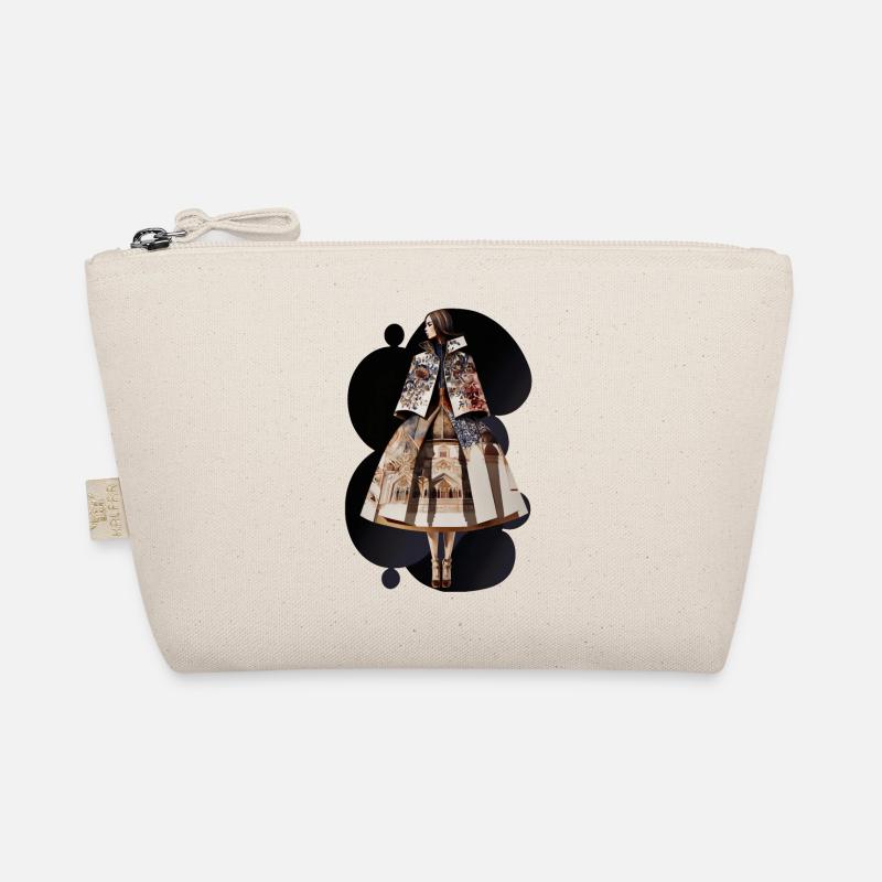 Lady Barby Bio-Täschchen