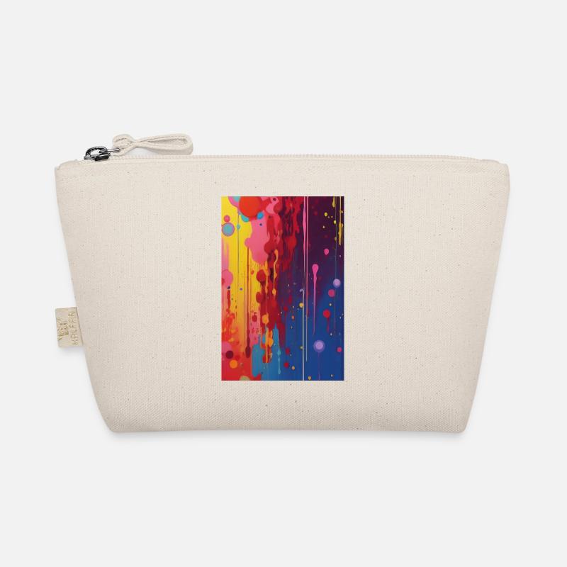 Art abstrait Trousse biologique