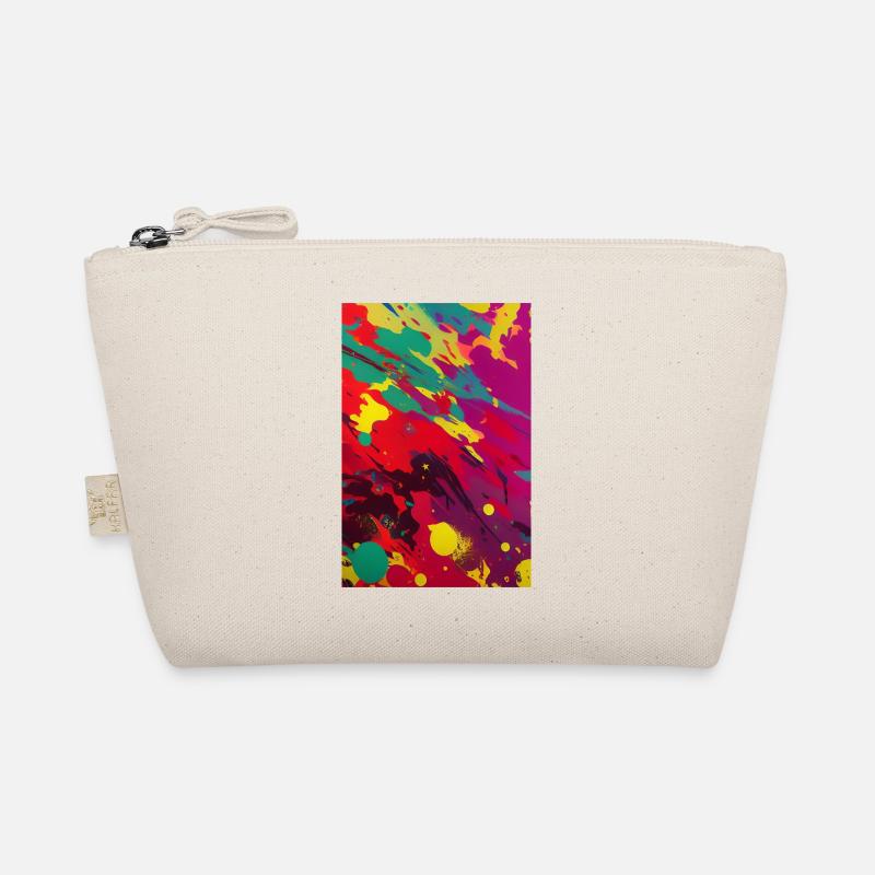 Art abstrait Trousse biologique