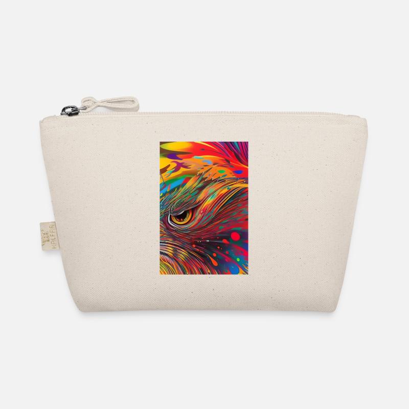 Art abstrait Trousse biologique