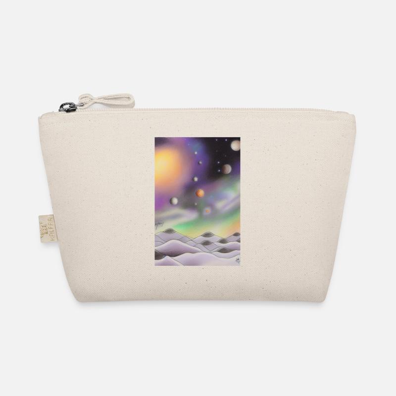 Espace et planètes - Trousse biologique - nature
