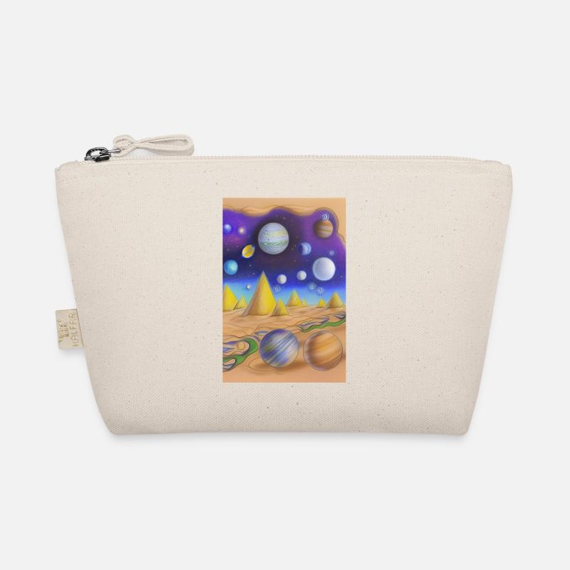 Espace et planètes Trousse biologique