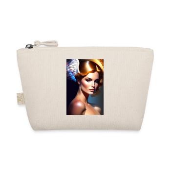 Ange - Trousse biologique - nature - Devant