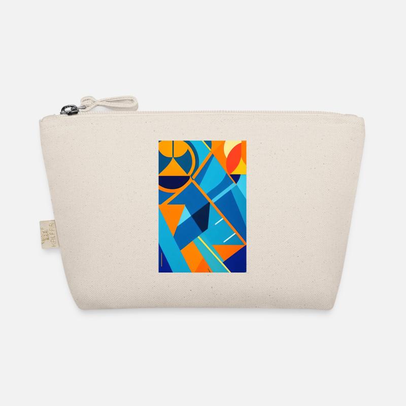 Art abstrait Trousse biologique