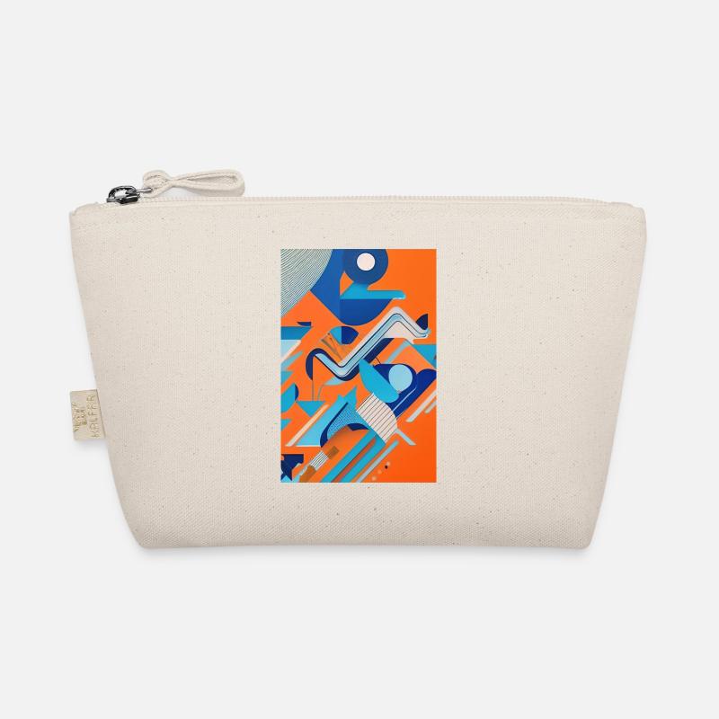 Art abstrait Trousse biologique