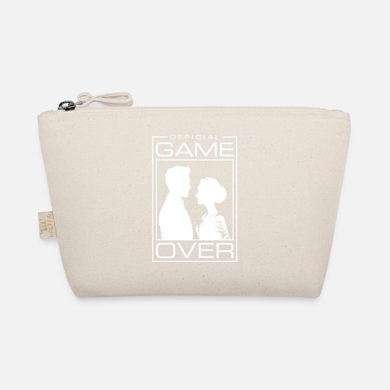Jeu de couple de mariage sur le couple de mariage Jga Trousse biologique