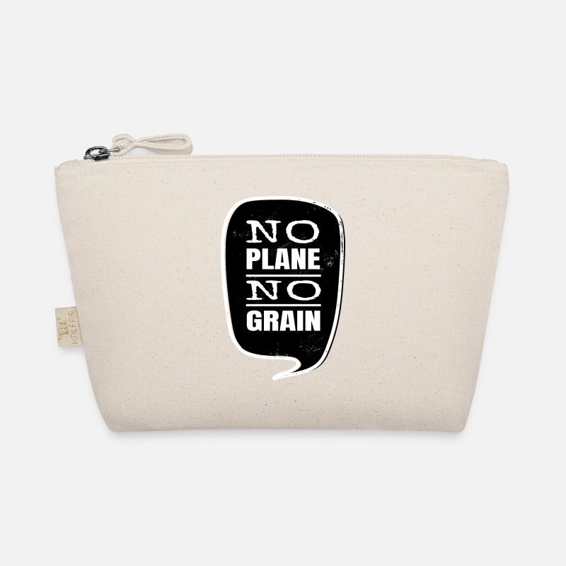 wood funny carpenter quotes awesome dad statement Bio-Täschchen