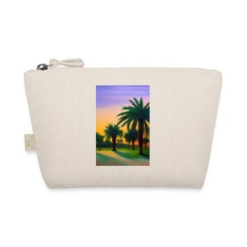 Désert d’Arabie - Trousse biologique - nature - Devant