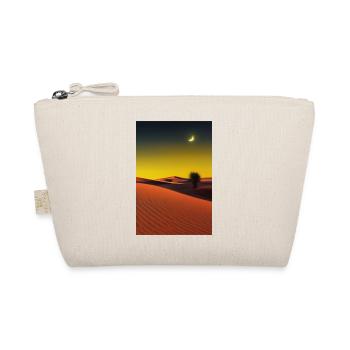 Désert d’Arabie - Trousse biologique - nature - Devant