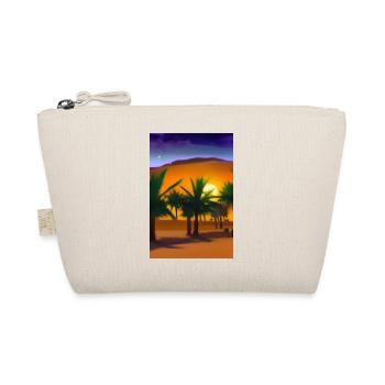 Désert d’Arabie - Trousse biologique - nature - Devant