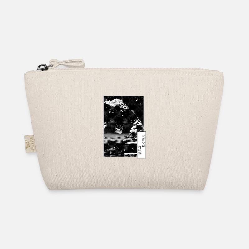 Yokai de la forêt Kiso Trousse biologique