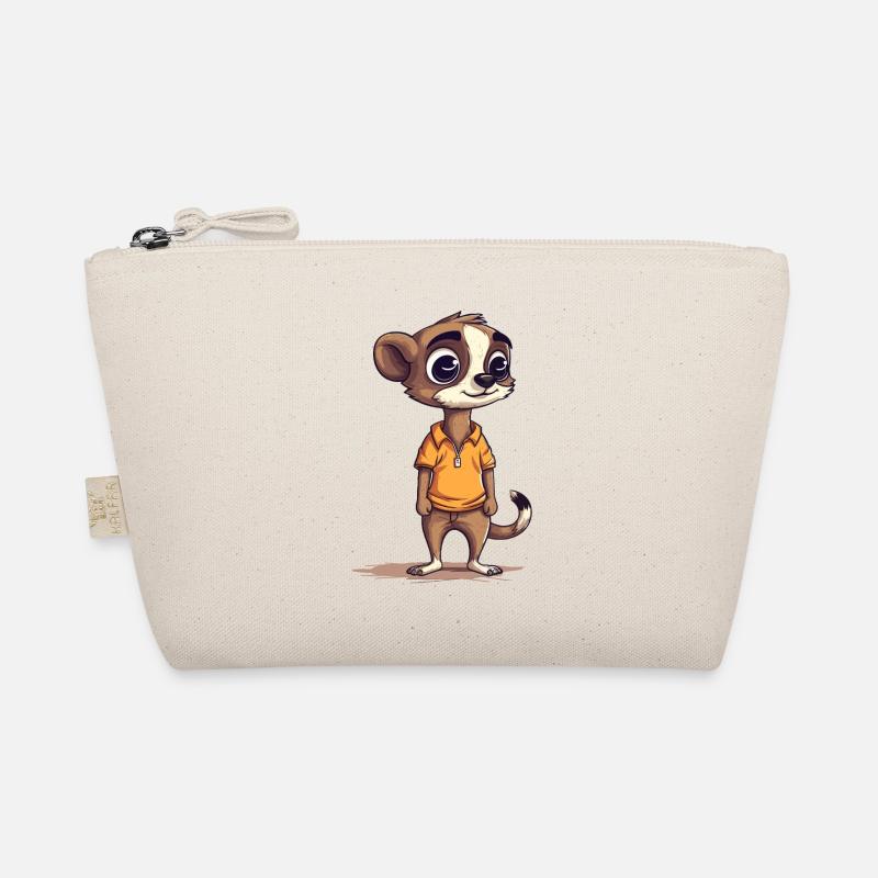 Cool Mongoose Organic Pouch
