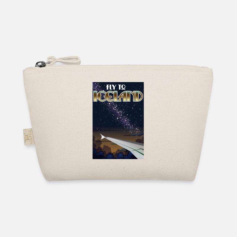 Envolez-vous vers l’Islande Trousse biologique