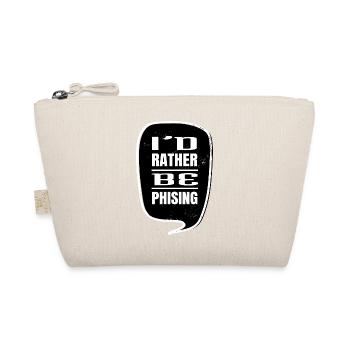 Blagues Internet Analyste de citation Awesome Fun - Trousse biologique - nature - Devant
