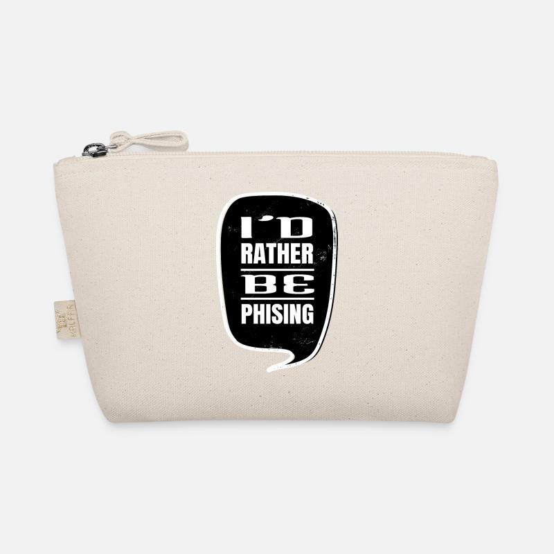 Internet Jokes Quote Analyst Awesome Fun Organic Pouch