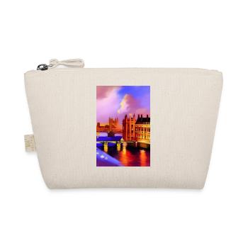 Ponts à Londres - Trousse biologique - nature - Devant
