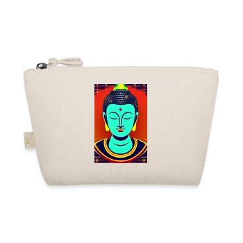 Classic buddha - Trousse biologique - nature - Devant