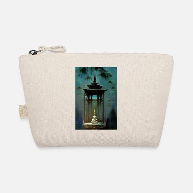 Temple - Trousse biologique - nature