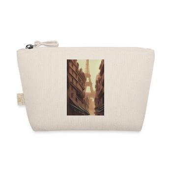 Rue de Paris - Trousse biologique - nature - Devant
