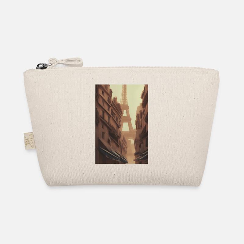 Rue de Paris Trousse biologique
