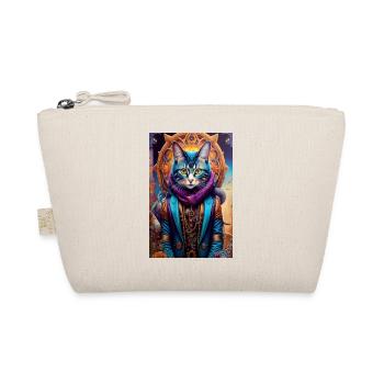 Master cat - Trousse biologique - nature - Devant