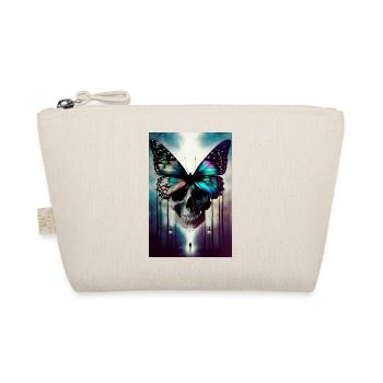 Thriller cover - Organic Pouch - nature - Front
