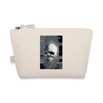 skull bug - Trousse biologique - nature - Devant