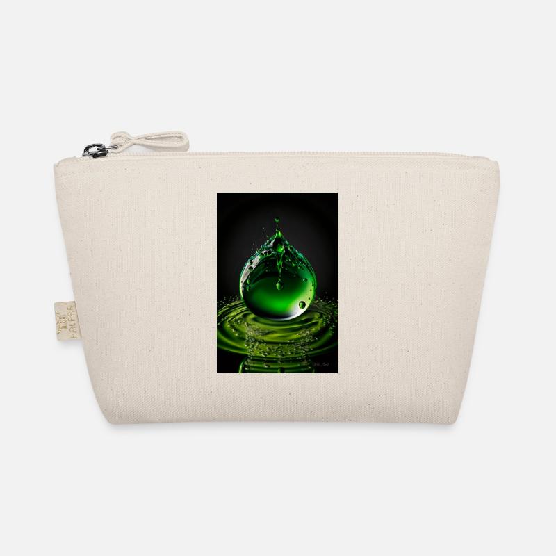 Gouttes vertes 2 Trousse biologique
