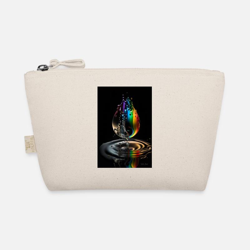 Drop arc-en-ciel 3 Trousse biologique
