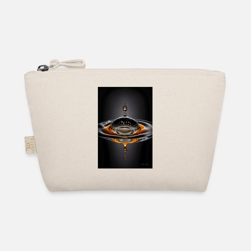 Drops magma 3 Organic Pouch