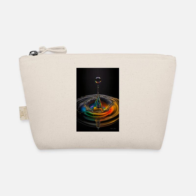 Drop arc-en-ciel 4 Trousse biologique