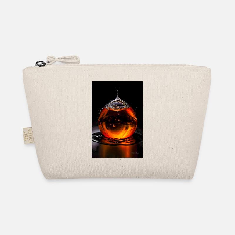 Gouttes orange 6 Trousse biologique