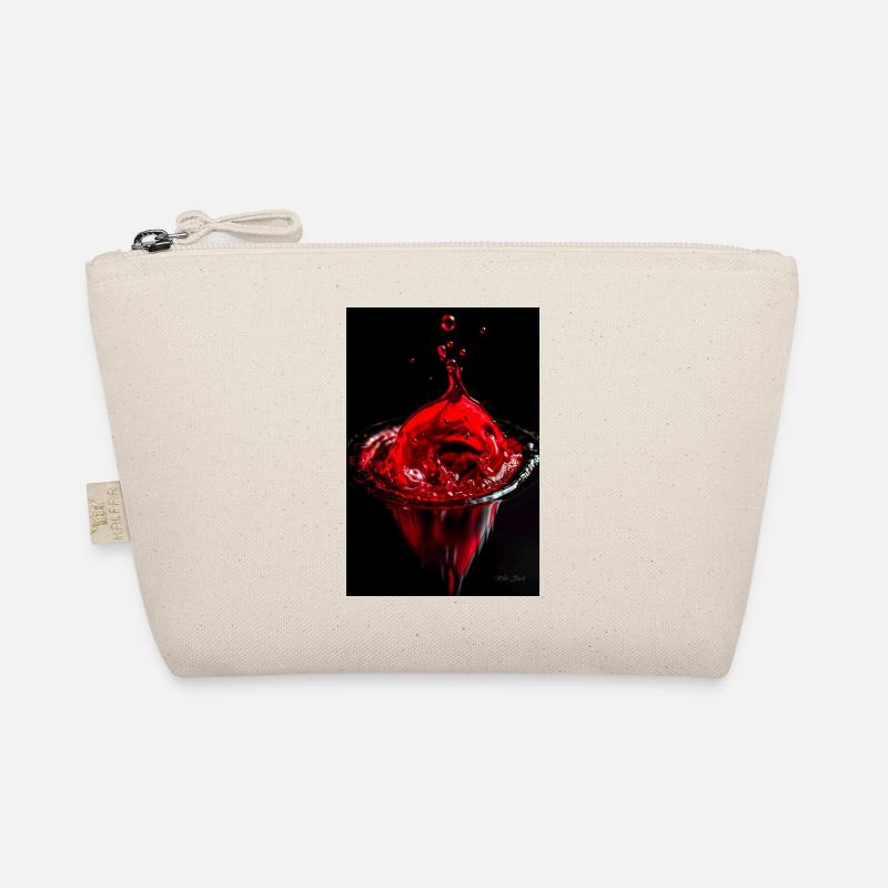 Gouttes rouges 6 Trousse biologique