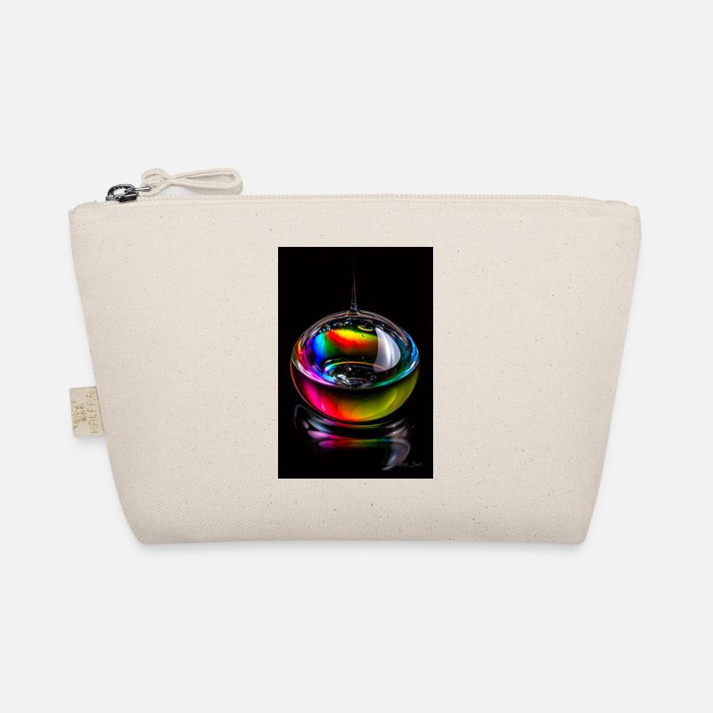 Drop arc-en-ciel 6 Trousse biologique