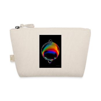 Drop arc-en-ciel 7 - Trousse biologique - nature - Devant