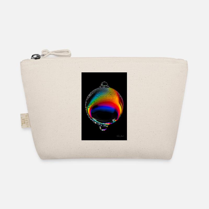 Drop arc-en-ciel 7 Trousse biologique