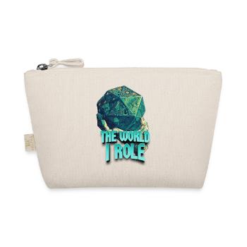 The World I Role V.4 - Organic Pouch - nature - Front