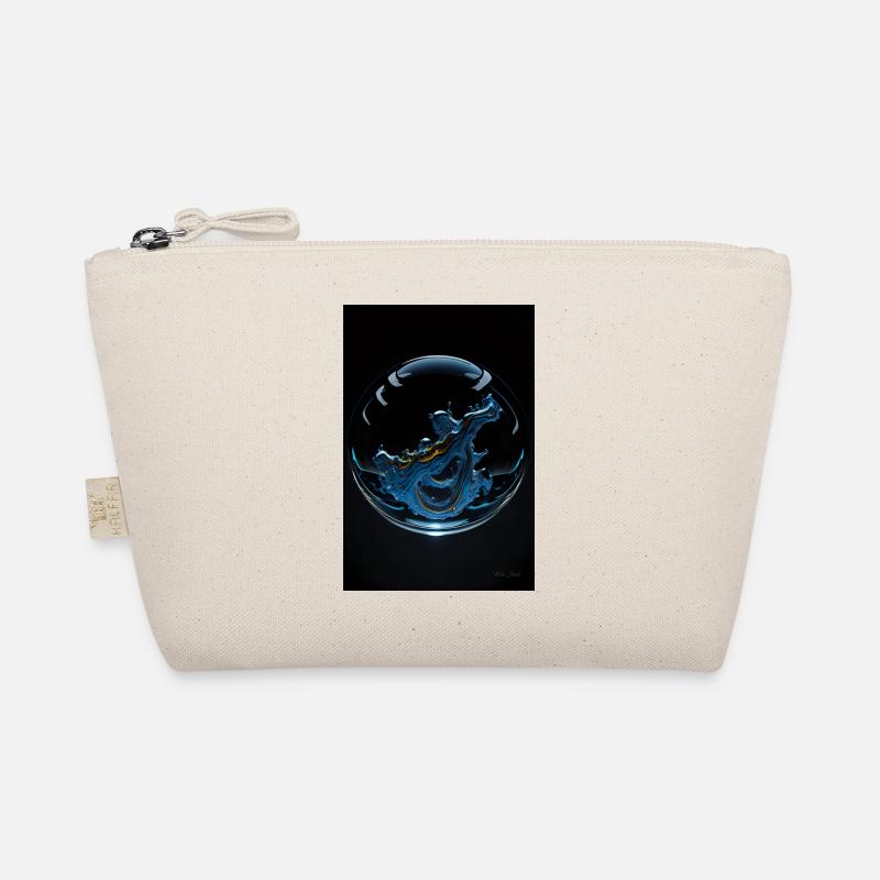 Kaos dans une bulle chrome 1 Trousse biologique