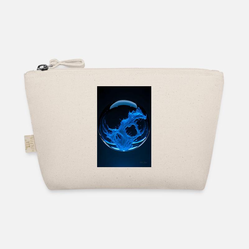 Kaos dans une bulle bleue 1 Trousse biologique