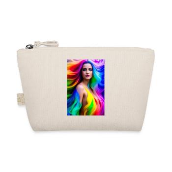 Neon Beauty 4 - Trousse biologique - nature - Devant