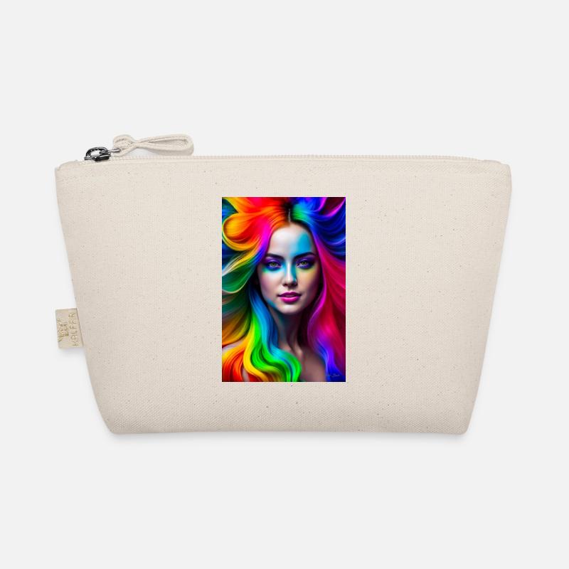 Néon Beauté 3 Trousse biologique